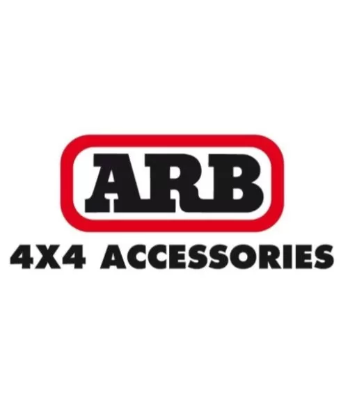 ARB Bullbar Suit Flares Isuzu D-Max 2003-2006 - 3248100
