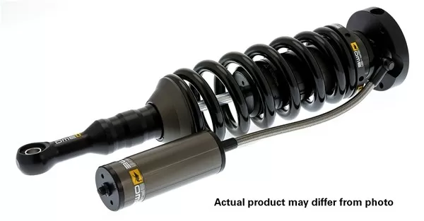 ARB Front RHS Ome BP-51 Bypass Coilover Toyota Land Cruiser 200 Series - BP5190003R
