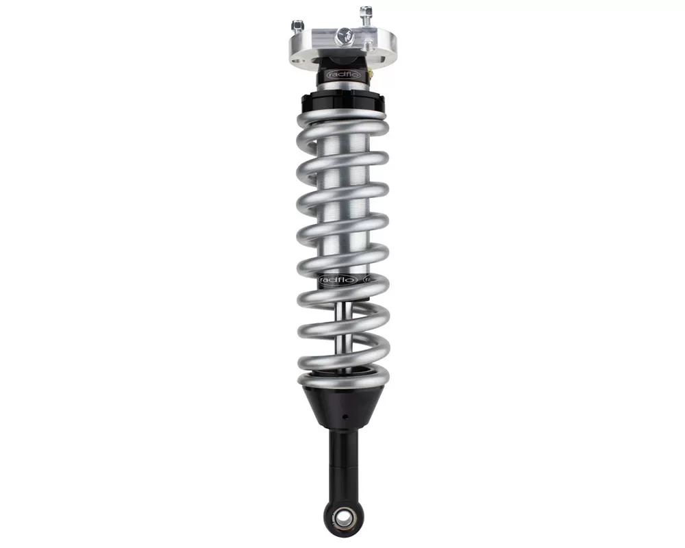 Radflo Suspension OE Replacement 2.0" Front Coil-Over Kit Ford F-150 2WD | Raptor 2005-2022 - 5CF-001-00