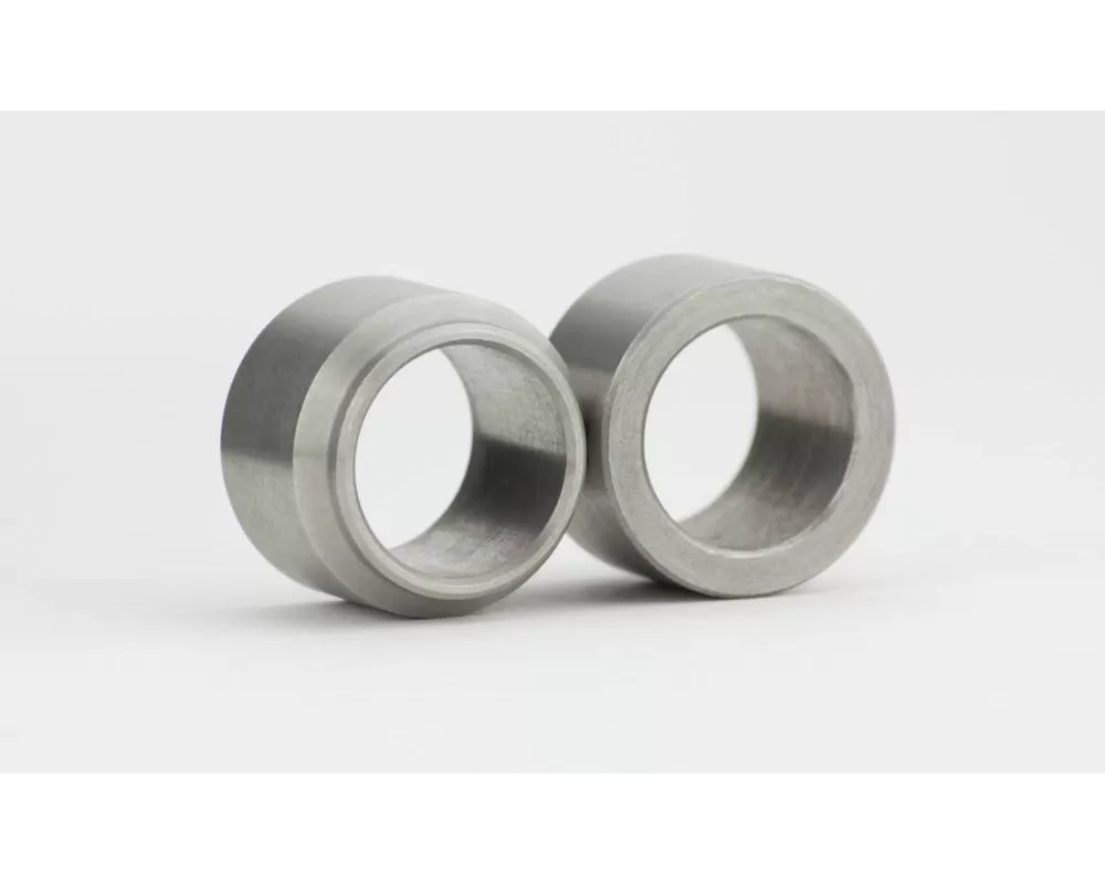 Radflo Suspension Replacement Bearing Spacers For 2.0-Inch Off Road Shocks And Coil-Overs. 1/2-Inch X 1 1.5-Inch - BR-53810
