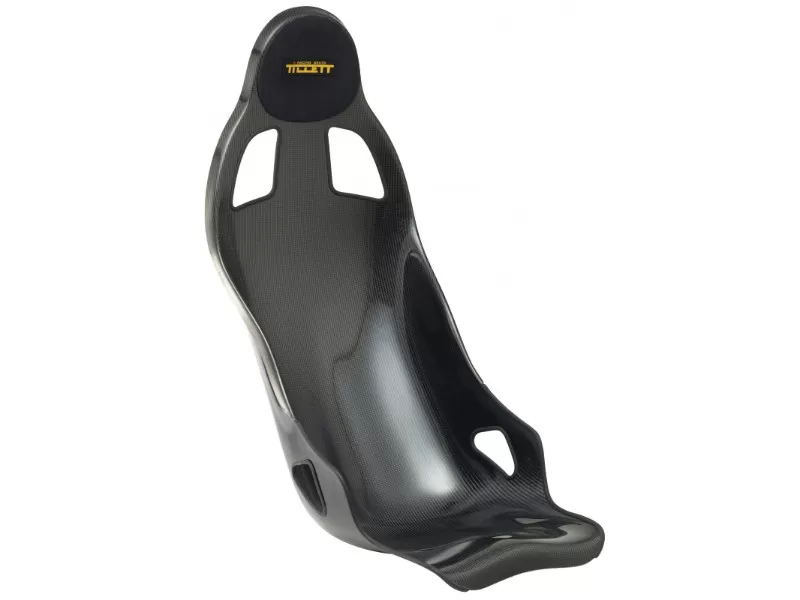 Tillett B3.5 Race Car Seat Carbon GRP - B3.5-40C/GRP