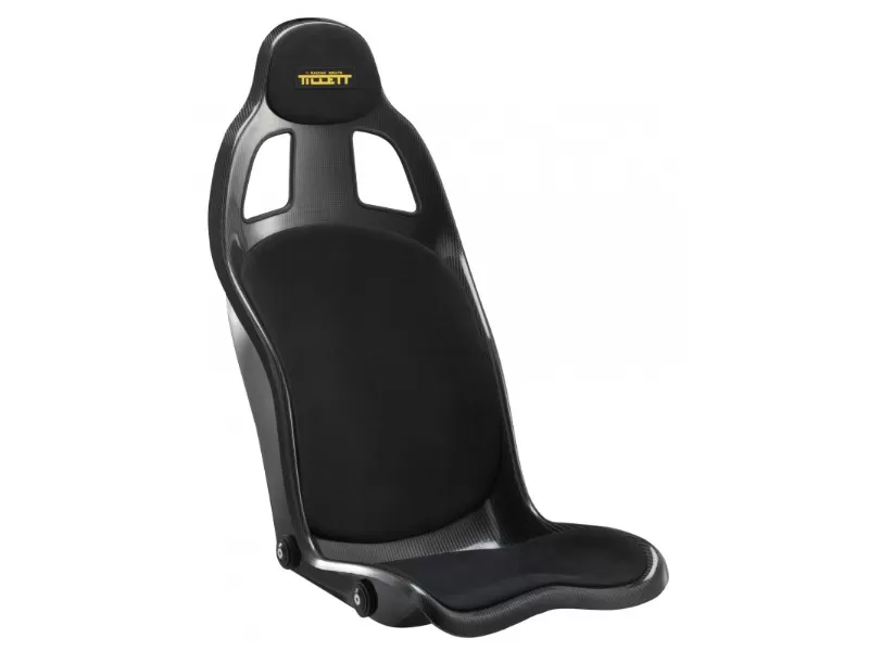 Tillett B5 Carbon GRP Race Car Seat - B5-41C/GRP