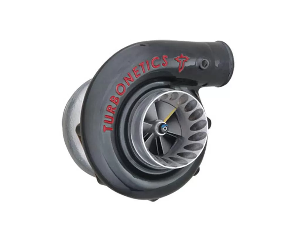 Turbonetics GT-K 850 Ceramic Ball bearing Turbocharger - 11263