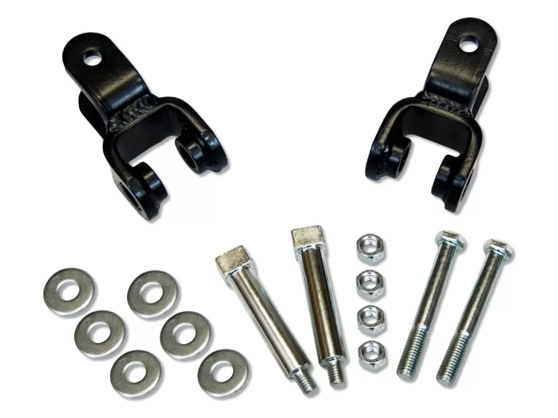 Warrior Products Tow Bar Adapters 3/4" Pin - 865