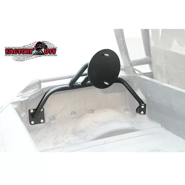 Factory UTV Can-Am Commander Bed Mount Spare Tire Carrier - ComBSTM
