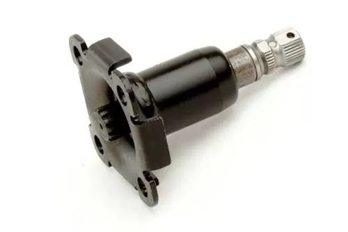 13/16-36 4.75 Inch Splined Steering Column for Full Hydraulic Systems PSC Performance Steering Components - FHC04L