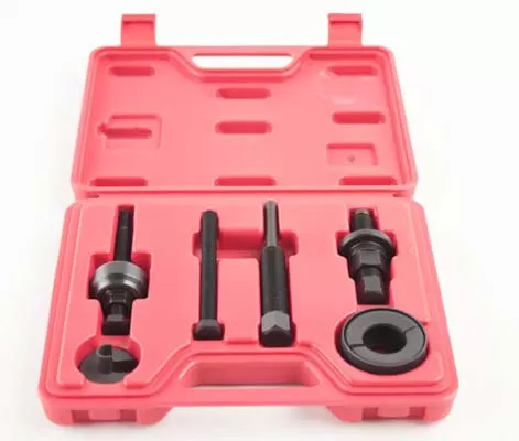Power Steering Pump Pulley Installer and Removal Tool PSC Performance Steering Components - PSP01