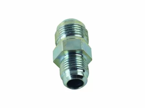 AN Adapter Fitting 8AN X 16MM X 1.50 Non O Ring PSC Performance Steering Components - SF11