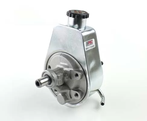 High Performance Power Steering Pump, P Pump 16MM Press 1980 and Newer GM PSC Performance Steering Components - SP1401