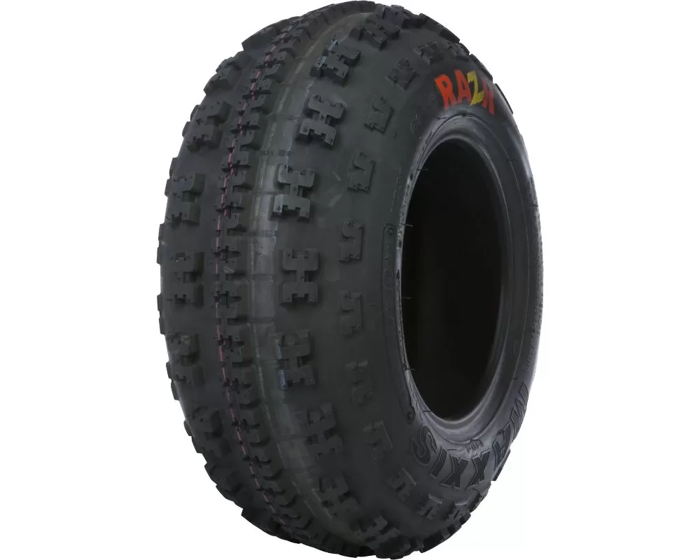 Maxxis Tire Razr Tire Front 21 X7.00 B 10 205 BSW - TM00475100