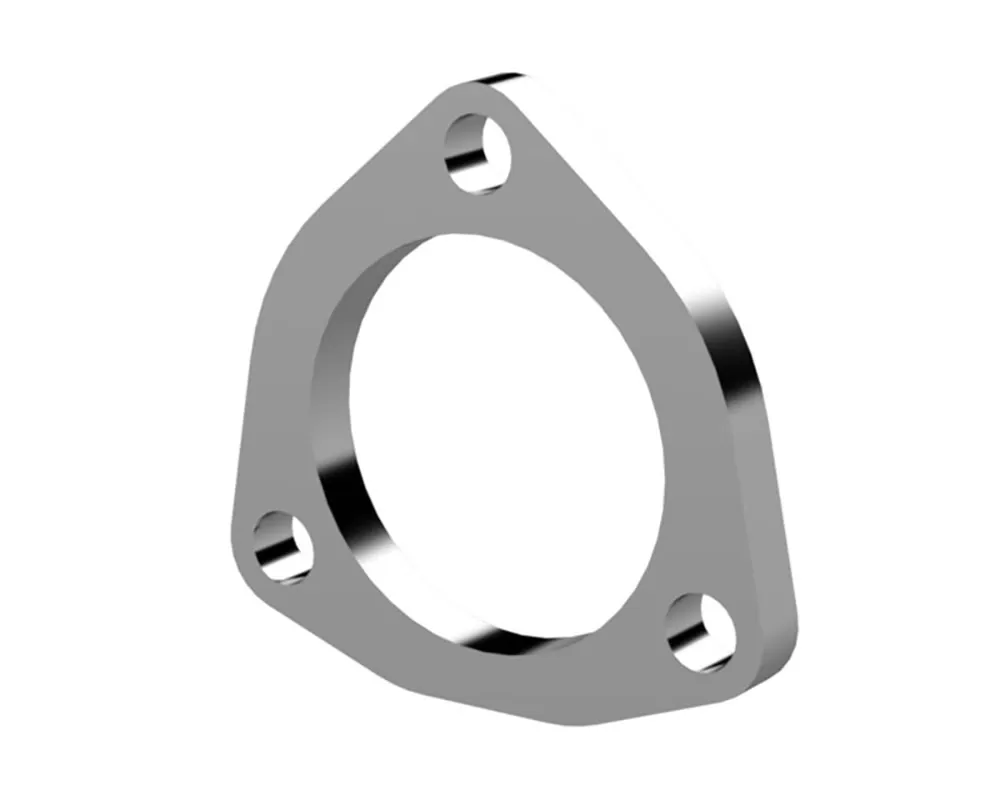 2.50 Inch 3 Bolt Flange Quick Time Performance - 10250F
