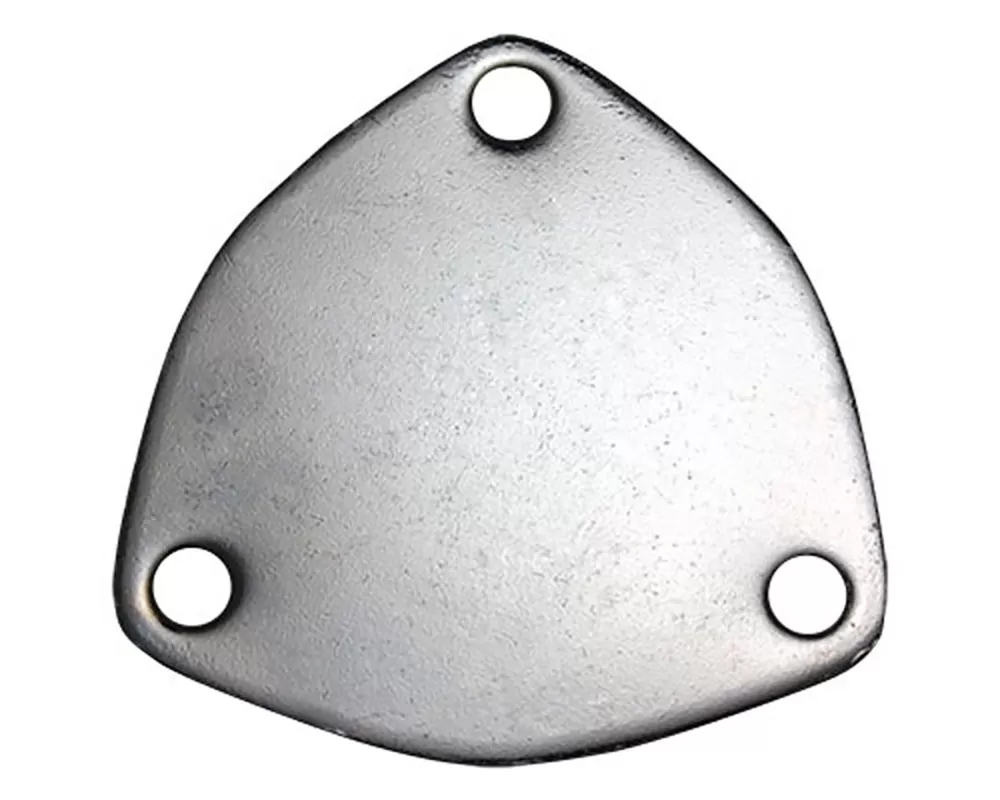 3.00 Inch 3 Bolt Cover Plate Quick Time Performance - 10300C
