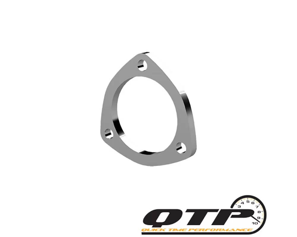 3.00 Inch 3 Bolt Flange Quick Time Performance - 10300F