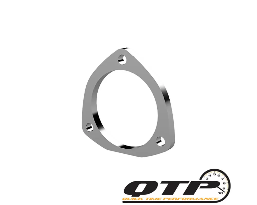 3.50 Inch 3 Bolt Flange Quick Time Performance - 10350F