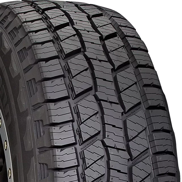 Laufennx Fit AT Tire LT265/75 R16 123R E1 BSW - 2020404