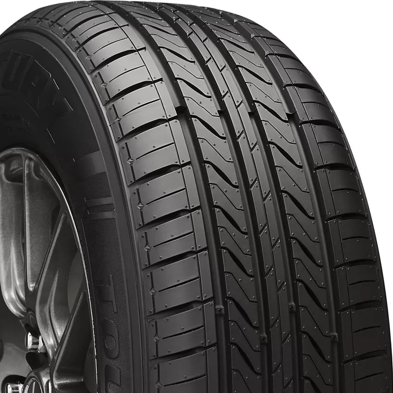 Sentury Touring Tire P 205/65 R15 95HxL BSW - 841623119232