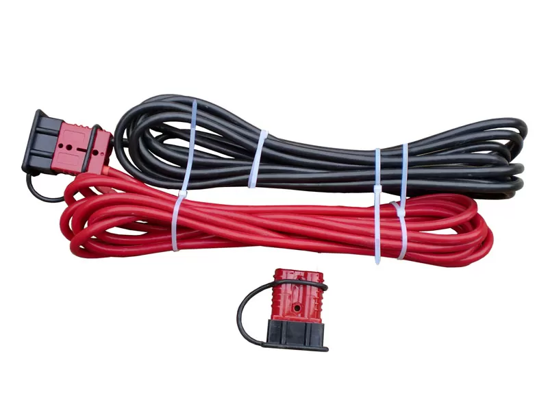 Engo Quick Disconnect For Winch to Rear of Vehicle Includes 24 Foot and 28 Inch Ends - 79-00014
