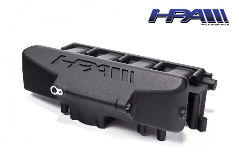 HPA Motorsports 2.0T FSI/TSI Intake Manifold V2 - HVA-550-TSI