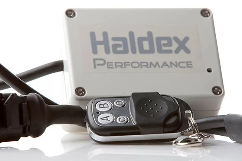 HPA Motorsports Remote for Switchable Haldex Controller - Haldex.Remote