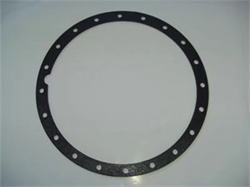 TR Wheels 20" 24 Bolt Ring Spacer - BF20