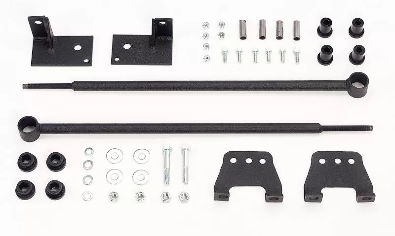 Tuff Country Rear Traction Bar Kit Chevrolet | GMC 3/4 Ton 4WD 1973-1987 - 10795