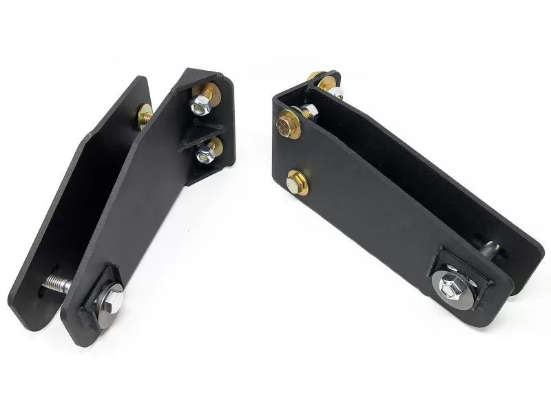 Tuff Country Axle Pivot Drop Brackets w/ 6" Front Lift Kit & 4 Bolt Mounting Ford F250 4WD 1980-1997 - 20856