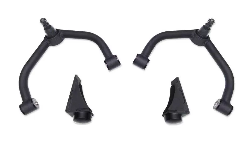 Tuff Country Upper Control Arms w/ Bump Stop Brackets Dodge Ram 1500 2009-2019 - 30935