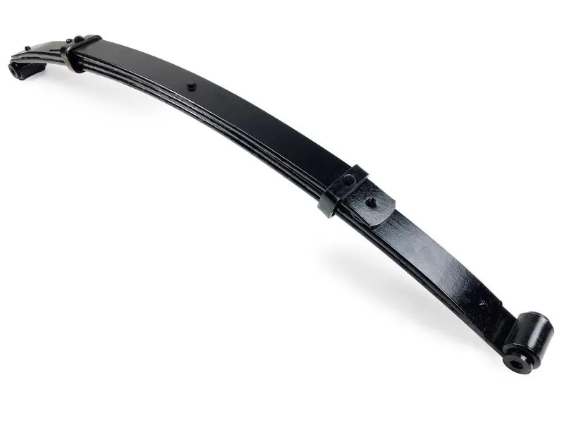 Tuff Country Front Leaf Spring 4" EZ-Ride Each Dodge Truck | Ramcharger 1/2 & 3/4 Ton 4WD 1969-1993 - 38470
