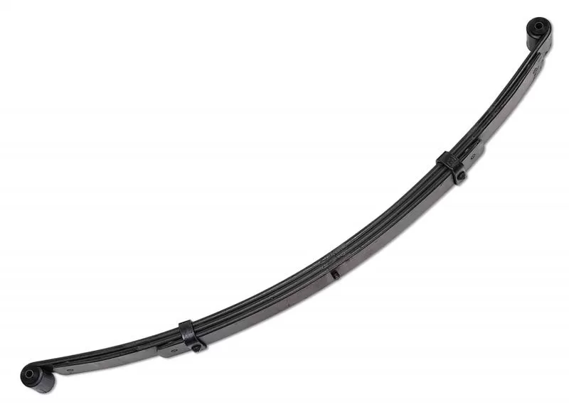 Tuff Country Front Leaf Spring 6" EZ-Ride Each Dodge Truck | Ramcharger 1/2 & 3/4 Ton 4WD 1969-1993 - 38670
