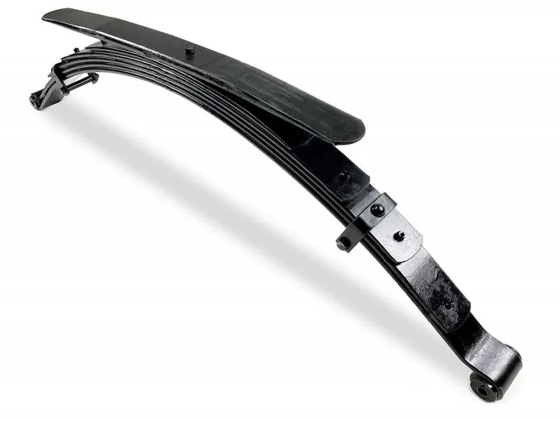 Tuff Country Rear Leaf Spring 6" EZ-Ride Each Dodge Truck | Ramcharger 1/2 & 3/4 Ton 4WD 1969-1993 - 39670