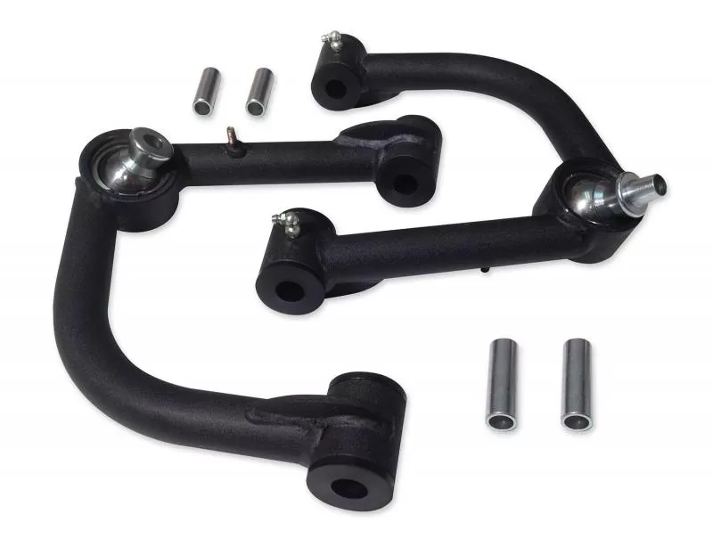 Tuff Country Uni-Ball Upper Control Arms Toyota Tacoma | PreRunner | 4Runner | FJ Cruiser Excludes TRD Pro 2003-2019 - 50930