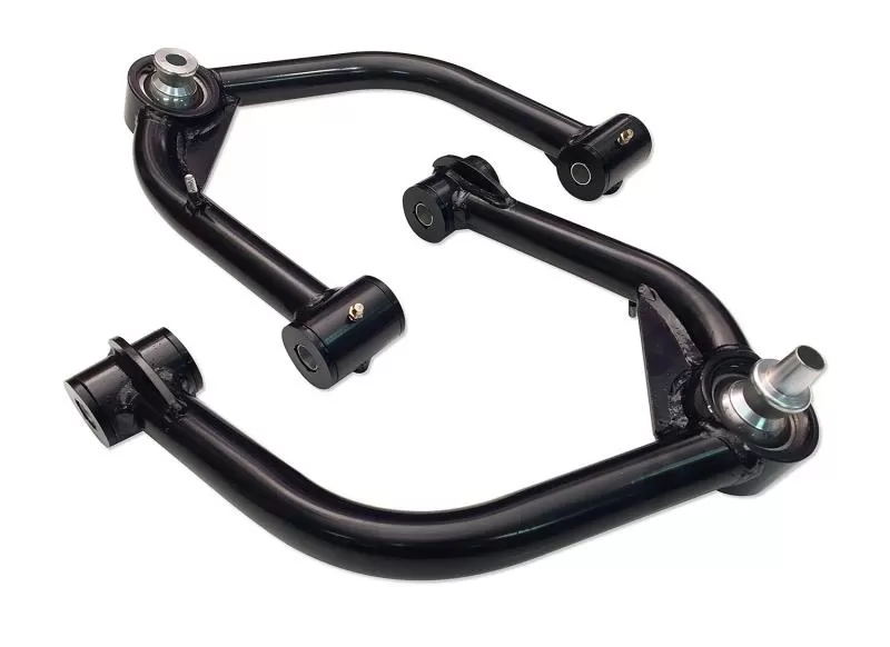 Tuff Country Uni-Ball Upper Control Arms Toyota Tundra 4x4 & 2WD Excludes TRD Pro 2007-2019 - 50931