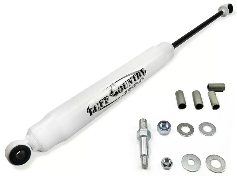 Tuff Country SX6000 Twin-Tube Cellular Gas Shock Absorber Chevrolet | GMC 4WD - 62301