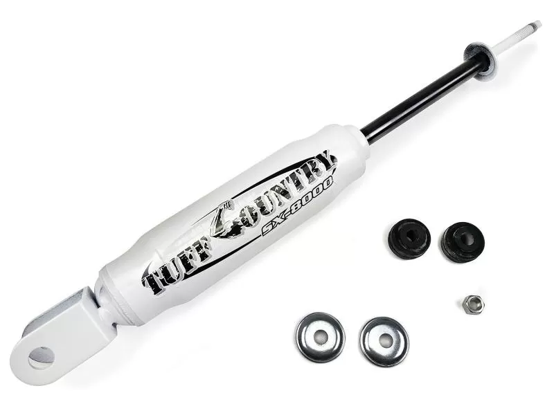 Tuff Country SX8000 Nitro Gas Performance Shock Absorber 4WD - 69187
