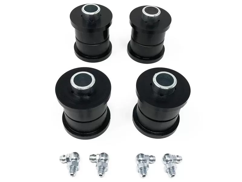 Tuff Country Replacement Control Arm Bushing & Sleeve Kit Jeep Wrangler w/ EZ-Flex Arms Only 1997-2006 - 91102