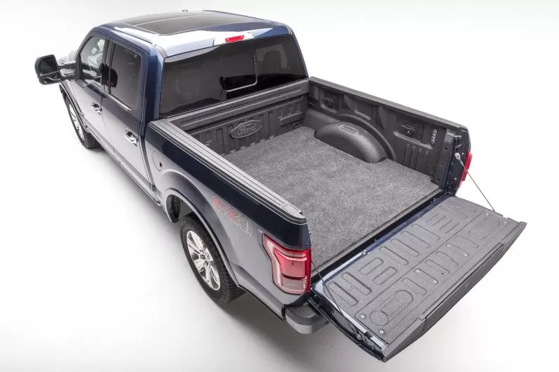 BedRug BEDMAT FOR SPRAY-IN OR NO BED LINER 15+ FORD F-150 6'7 BED Ford - BMQ15SBS