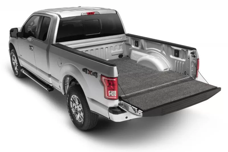 BedRug XLT BEDMAT FOR SPRAY-IN OR NO BED LINER 05+ TOYOTA TACOMA 6' BED Toyota Tacoma 2005-2020 - XLTBMY05SBS