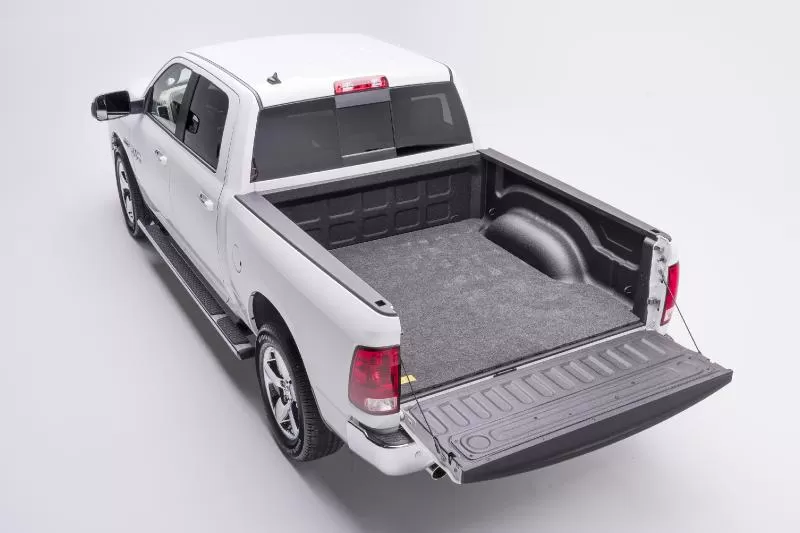 BedRug BEDMAT FOR SPRAY-IN OR NO BED LINER 19+ (NEW BODY STYLE) RAM 5'7 BED Ram 1500 2019-2020 - BMT19CCS