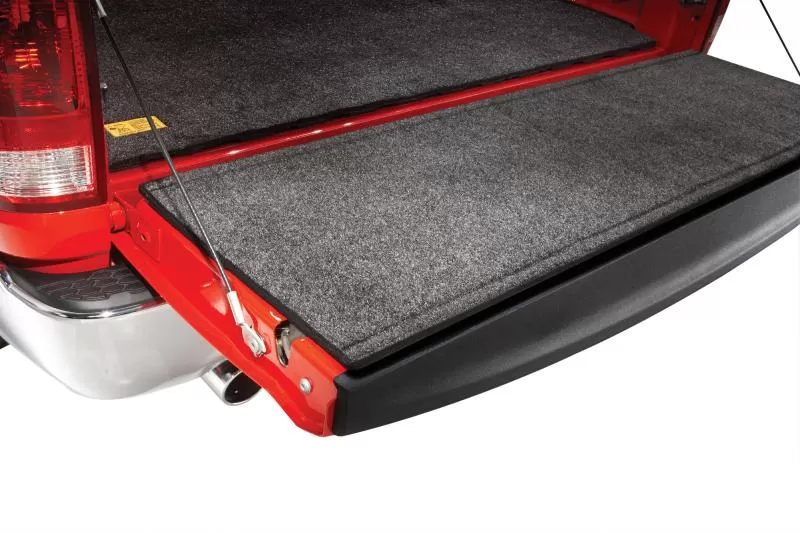 BedRug TAILGATE MAT 99-16 FORD SUPERDUTY W/O FACTORY STEP GATE Ford - BMQ99TG
