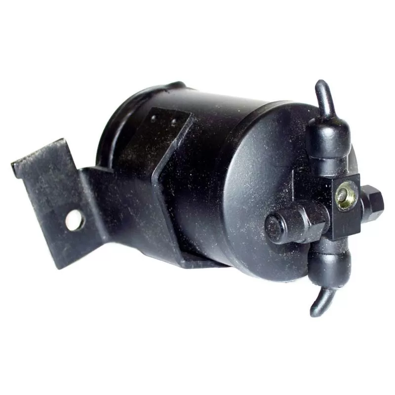 Crown Automotive Jeep Replacement A/C Accumulator/Receiver Drier Jeep Cherokee 1994-1996 - 4797002