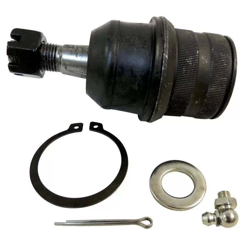 Crown Automotive Jeep Replacement Suspension; Springs; and Related Components Front Lower - 5143570AA