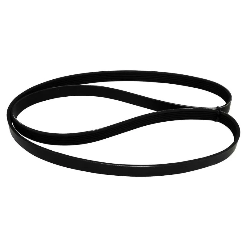 Crown Automotive Jeep Replacement Accessory Drive Belt System Components Accessory Drive - 5184647AB