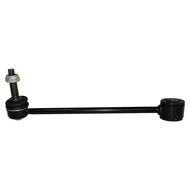 Crown Automotive Jeep Replacement Left or Right Rear Sway Bar Link for 05/10 Jeep Grand Cherokees & Commanders Jeep Rear - 52089486AC