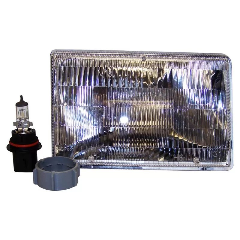 Crown Automotive Jeep Replacement Lighting-Exterior Jeep Grand Cherokee Right 1993-1998 - 55155126