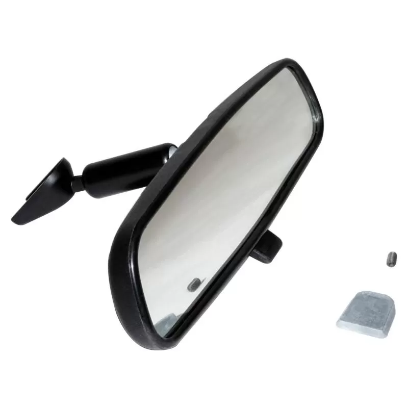 Crown Automotive Jeep Replacement Mirrors - 55156172AA