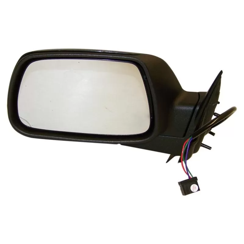Crown Automotive Jeep Replacement Mirrors Jeep Grand Cherokee Left 2005-2008 - 55156455AE
