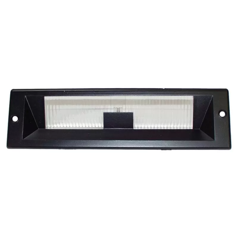 Crown Automotive Jeep Replacement Lighting-Exterior Jeep Cherokee 1984-1996 - 56000409