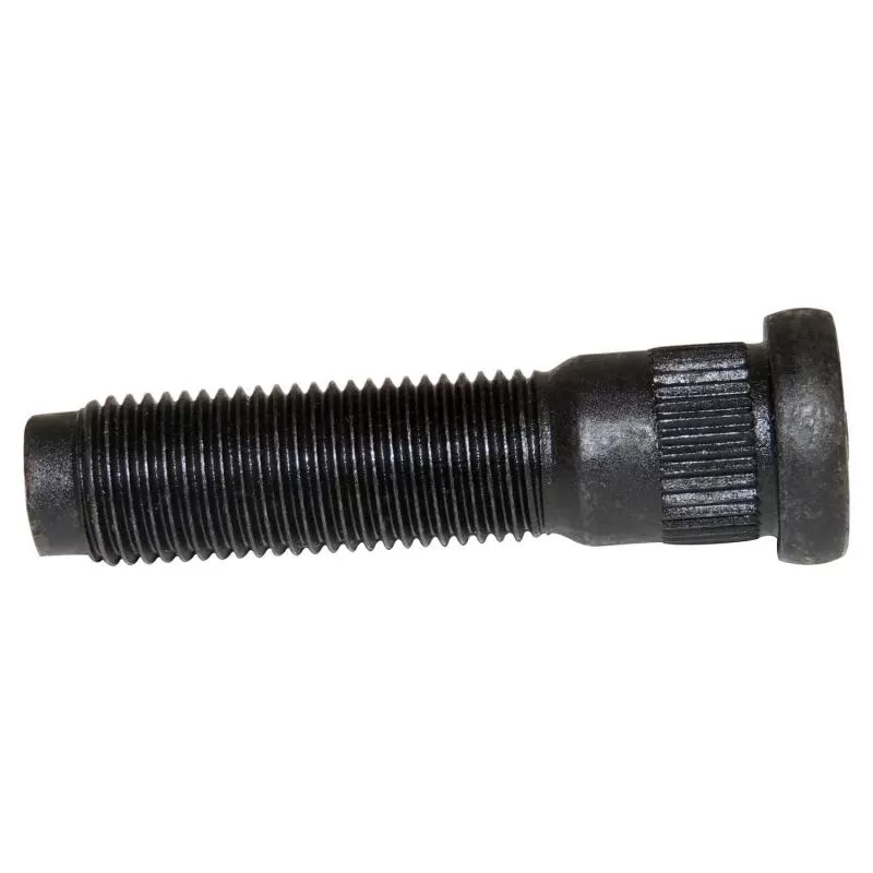 Crown Automotive Jeep Replacement Wheel Stud N/A - 6509858AA