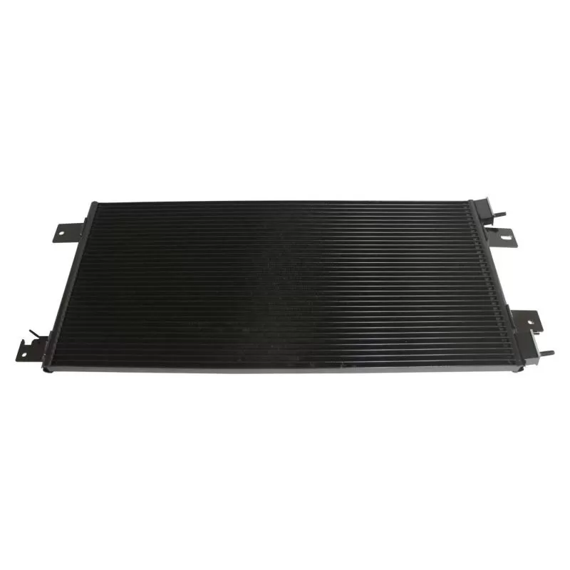 Crown Automotive Jeep Replacement A/C Condenser and Evaporator - 68004052AB