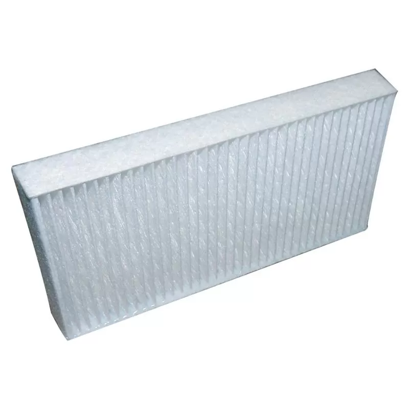 Crown Automotive Jeep Replacement Cabin Air Filter for Various 2008-2012 Jeep KJ Liberty & KA Dodge Nitro Models - 68033193AA